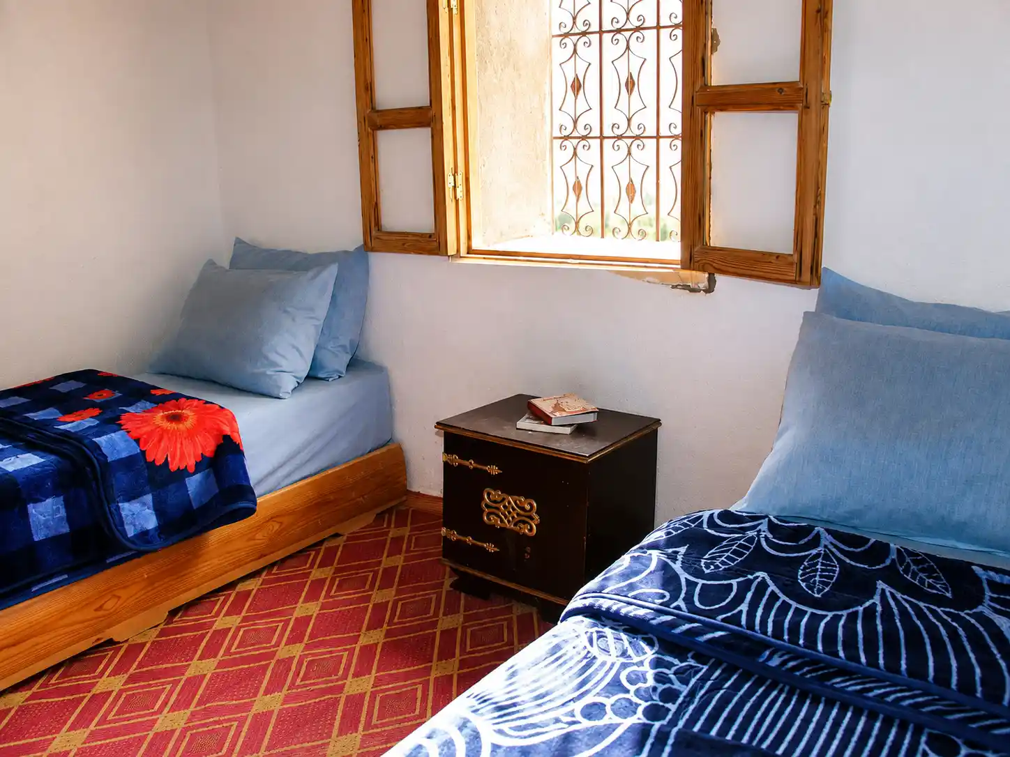 Best Hotels in Taghia, Morocco: Where to Stay from Around MAD 290 — 3