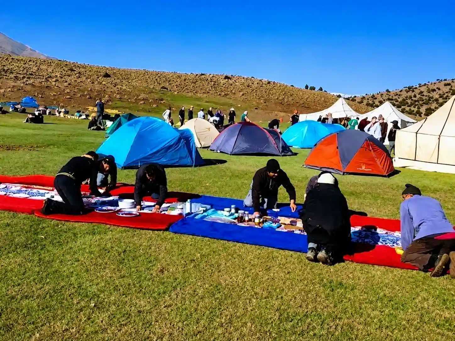 taghia morocco climbing : Routes, Access and Travel Guide