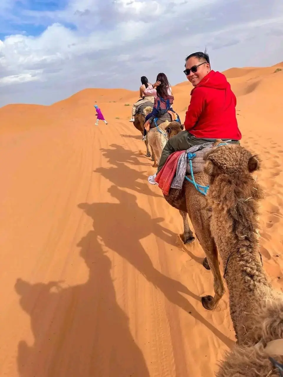 Errachidia Morocco Desert – Complete Guide to the Ziz Valley, Merzouga & Erg Chebbi — 5