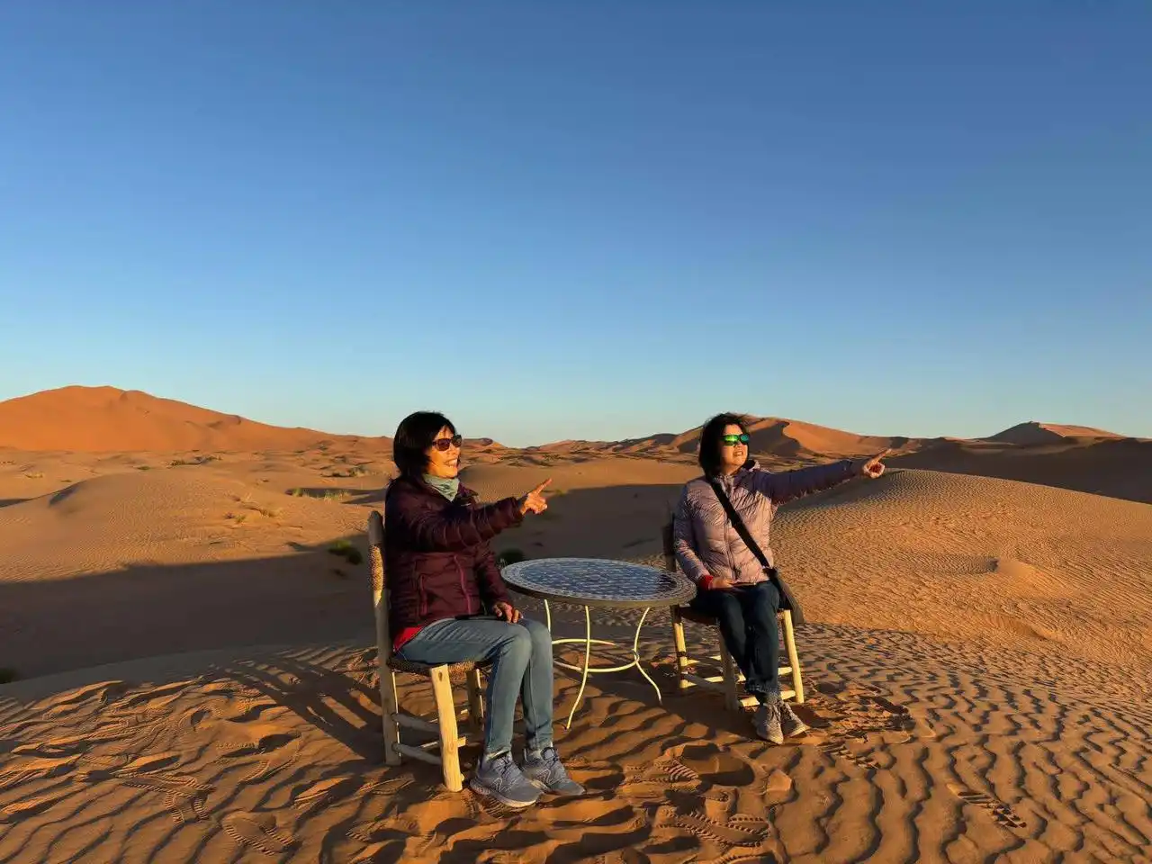 Errachidia Morocco Desert – Complete Guide to the Ziz Valley, Merzouga & Erg Chebbi — 2