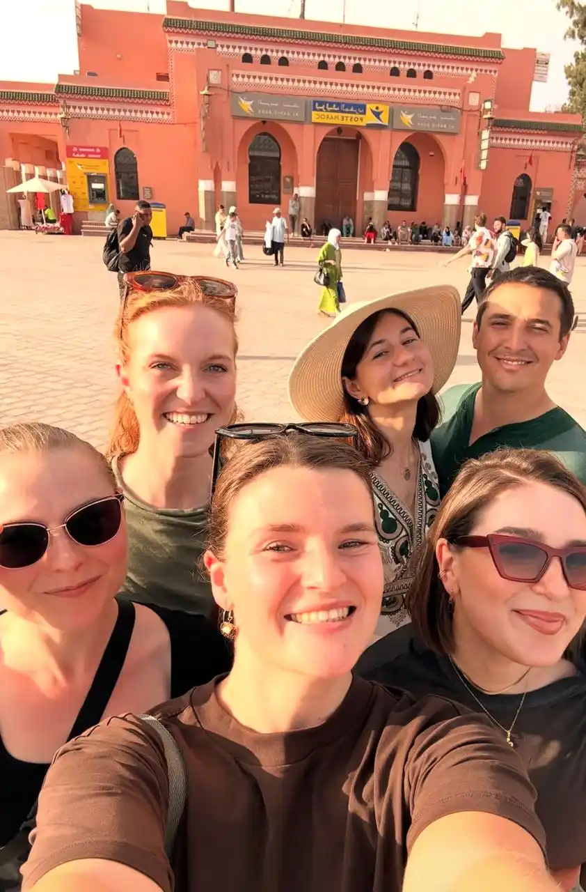 Tours by Locals Marrakech – Discover the City with Mohammed — 2