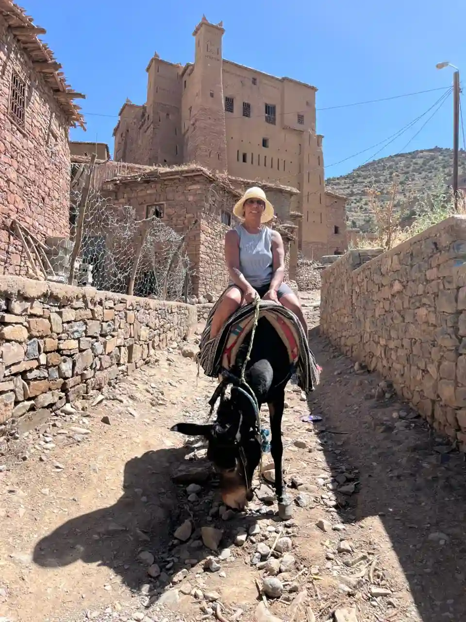 Tours by Locals Marrakech – Discover the City with Mohammed — 1