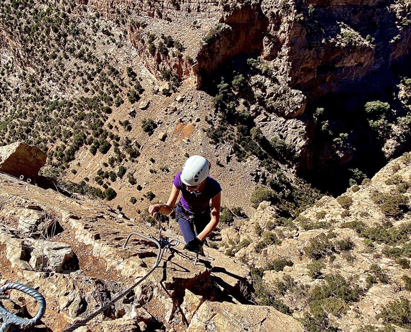 4-Day Taghia Valley Hiking Tour in Morocco’s High Atlas — 3