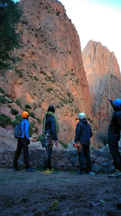 Why Taghia Is a Unique Destination in Morocco