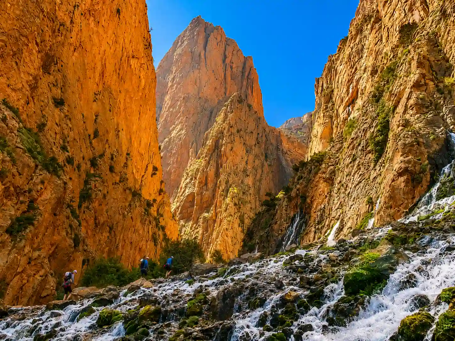 Taghia, Morocco: A Remote Climbing Paradise in the High Atlas — 2