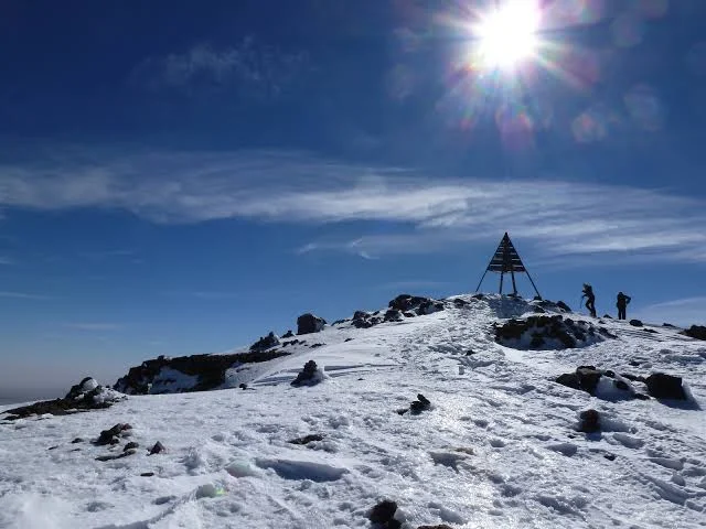 Taghia Morocco