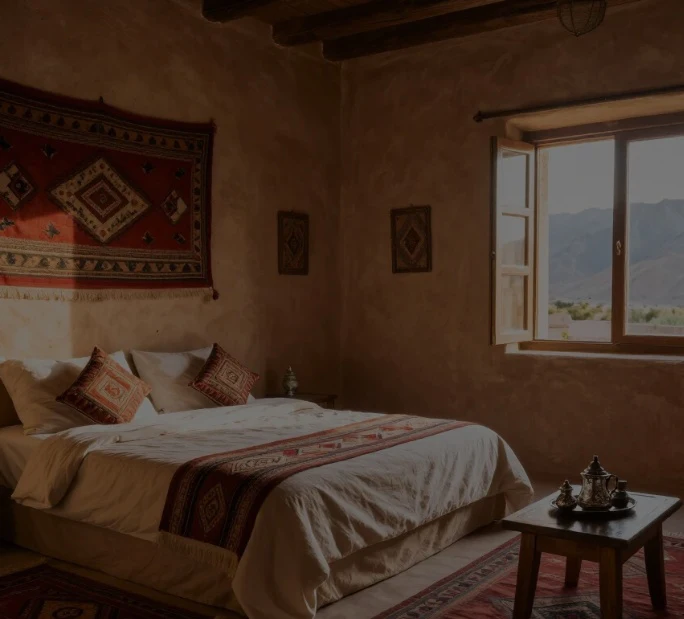 Our Rooms