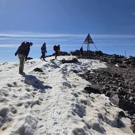 2-Day Toubkal Trek – From Imlil to North Africa’s Highest Peak — 2