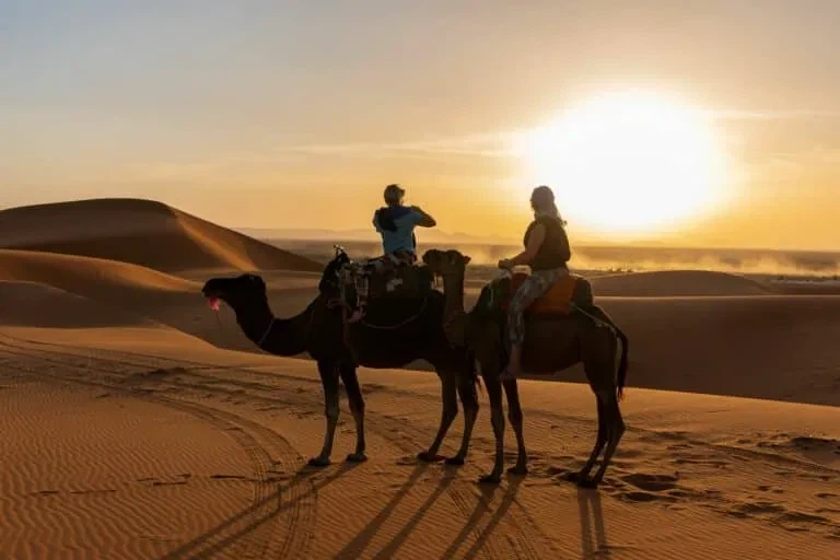 3-Day Errachidia Desert Tour — 4