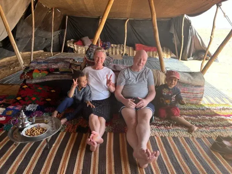 3-Day Errachidia Desert Tour — 3