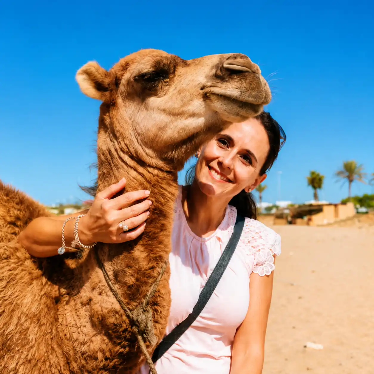 3-Day Errachidia Desert Tour